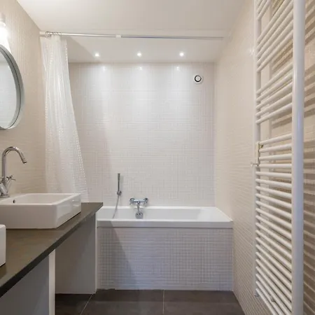 Apartment Nocnoc - Le Tenor, Monnaie Lille