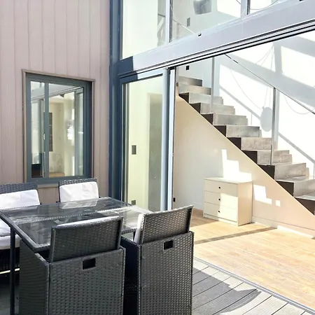 Apartment Nocnoc - Le Tenor, Monnaie Lille